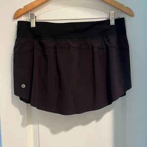 Lululemon skirt